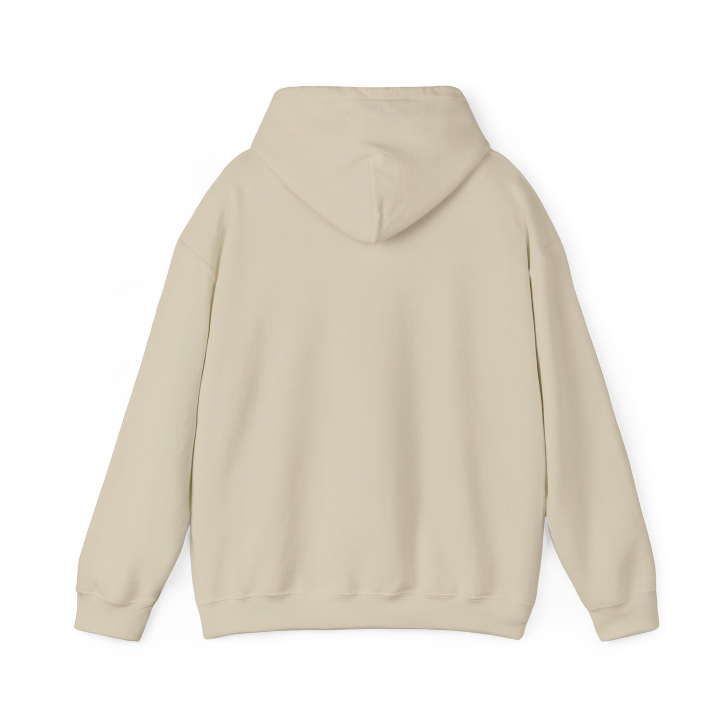 Heavy Blend™ Hooded Sweatshirt - We The People