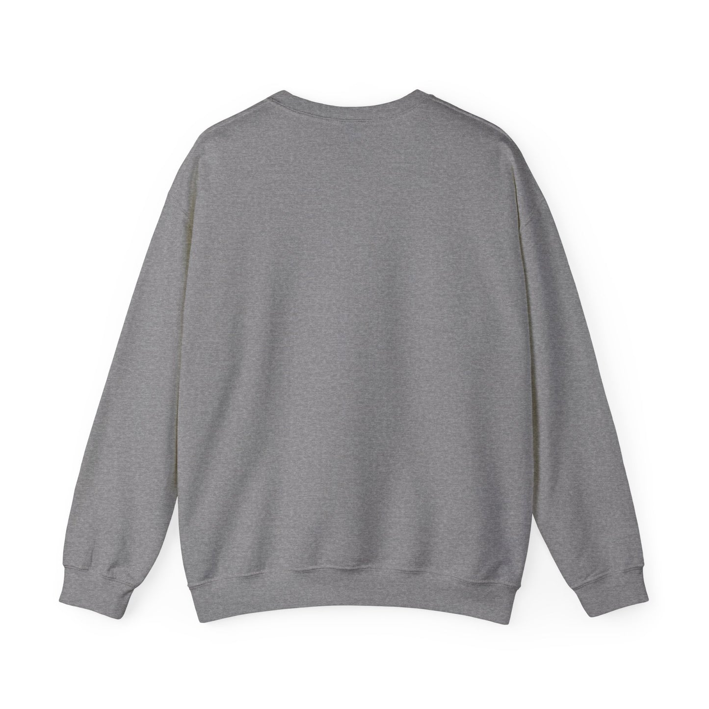 Heavy Blend™ Crewneck Sweatshirt - Dragon Sunrise