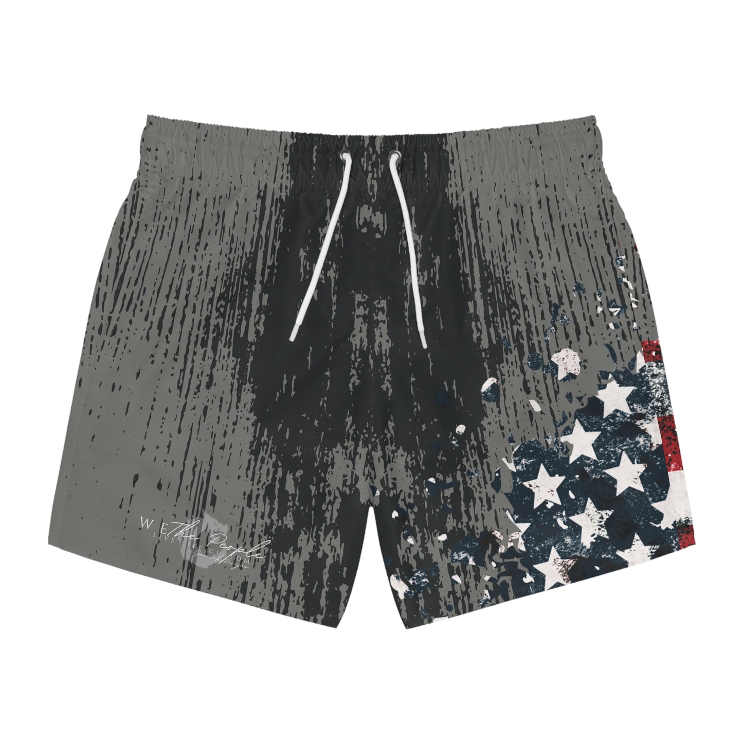Swim Trunks - We The People