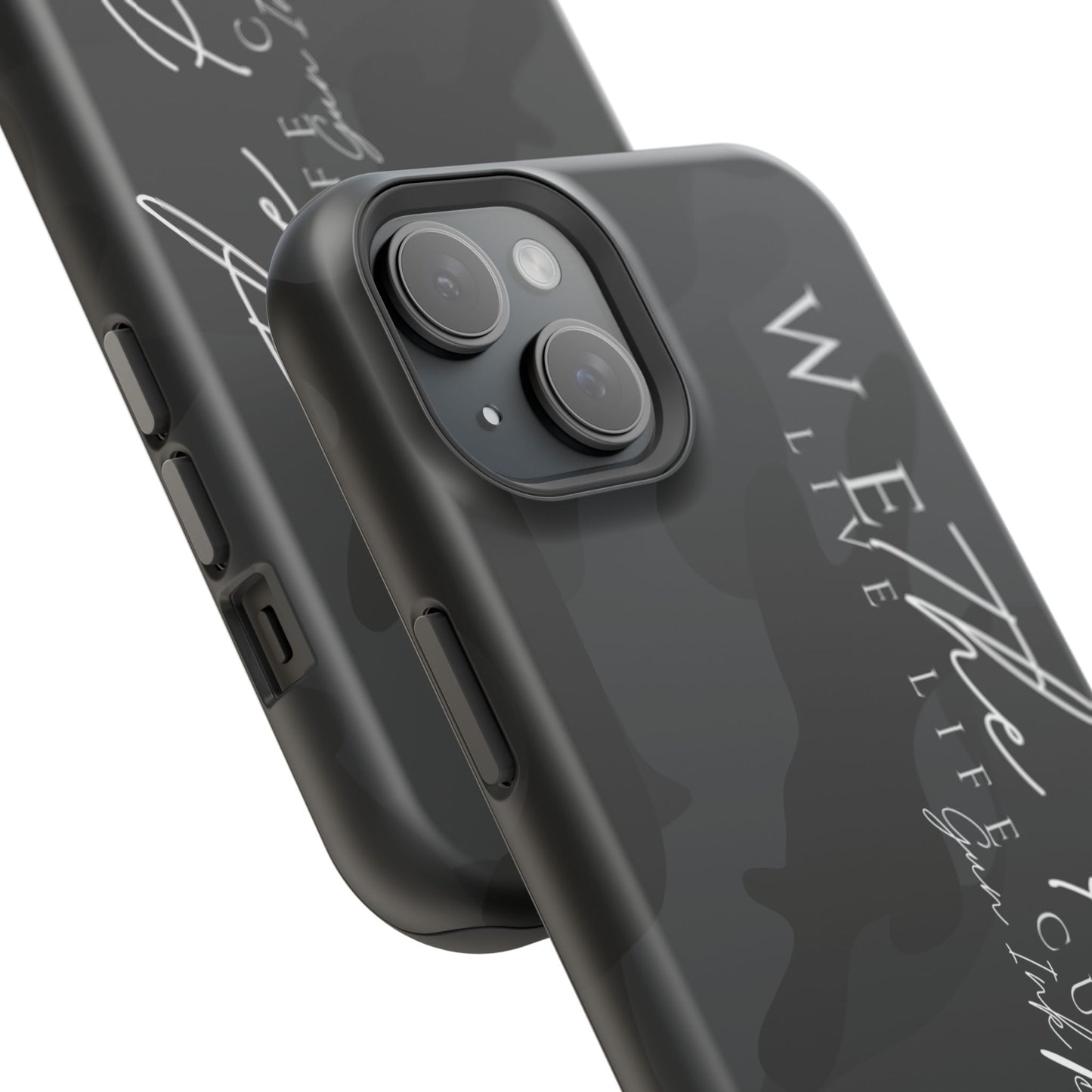 Magnetic Tough Cases - We The People