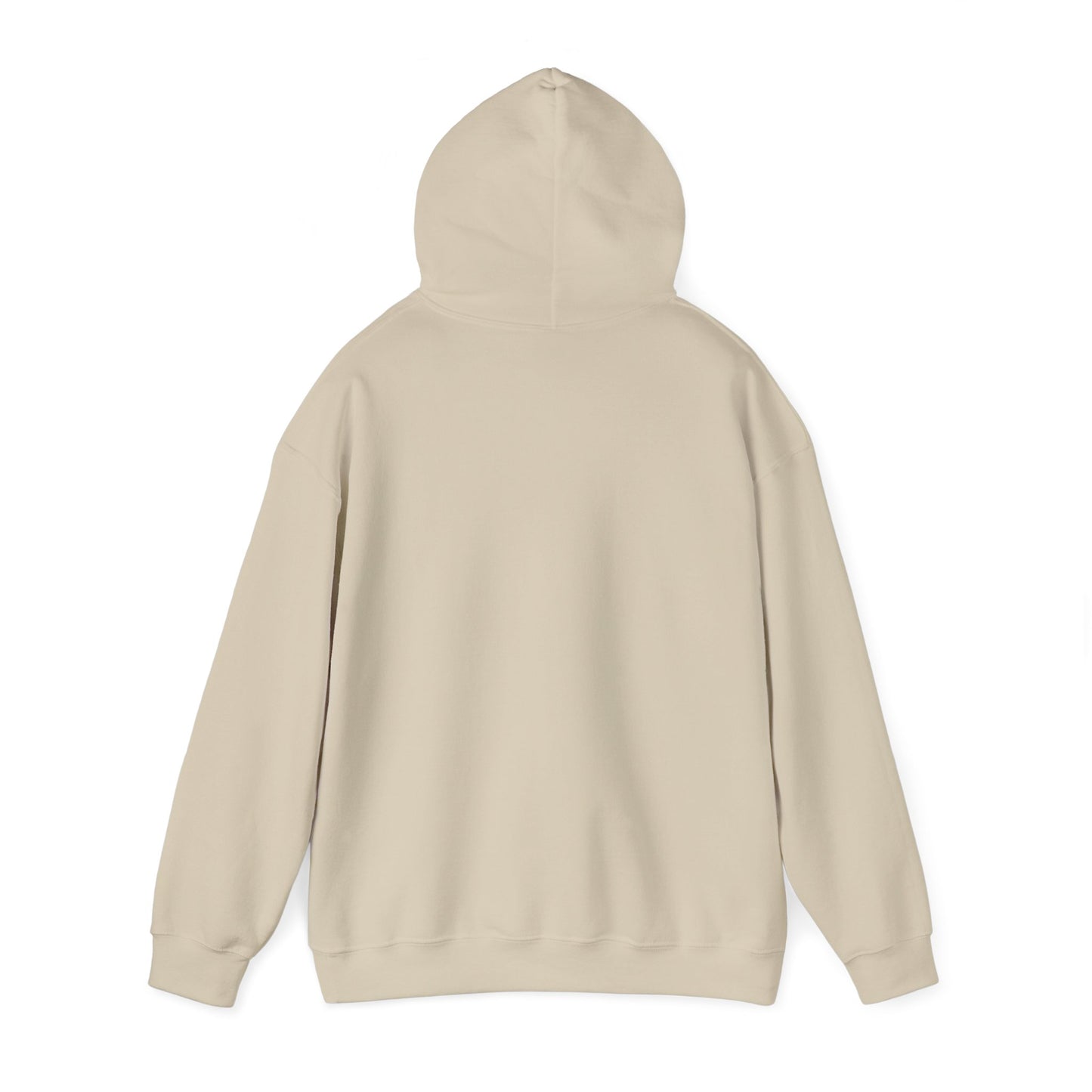 Heavy Blend™ Hooded Sweatshirt - We The People
