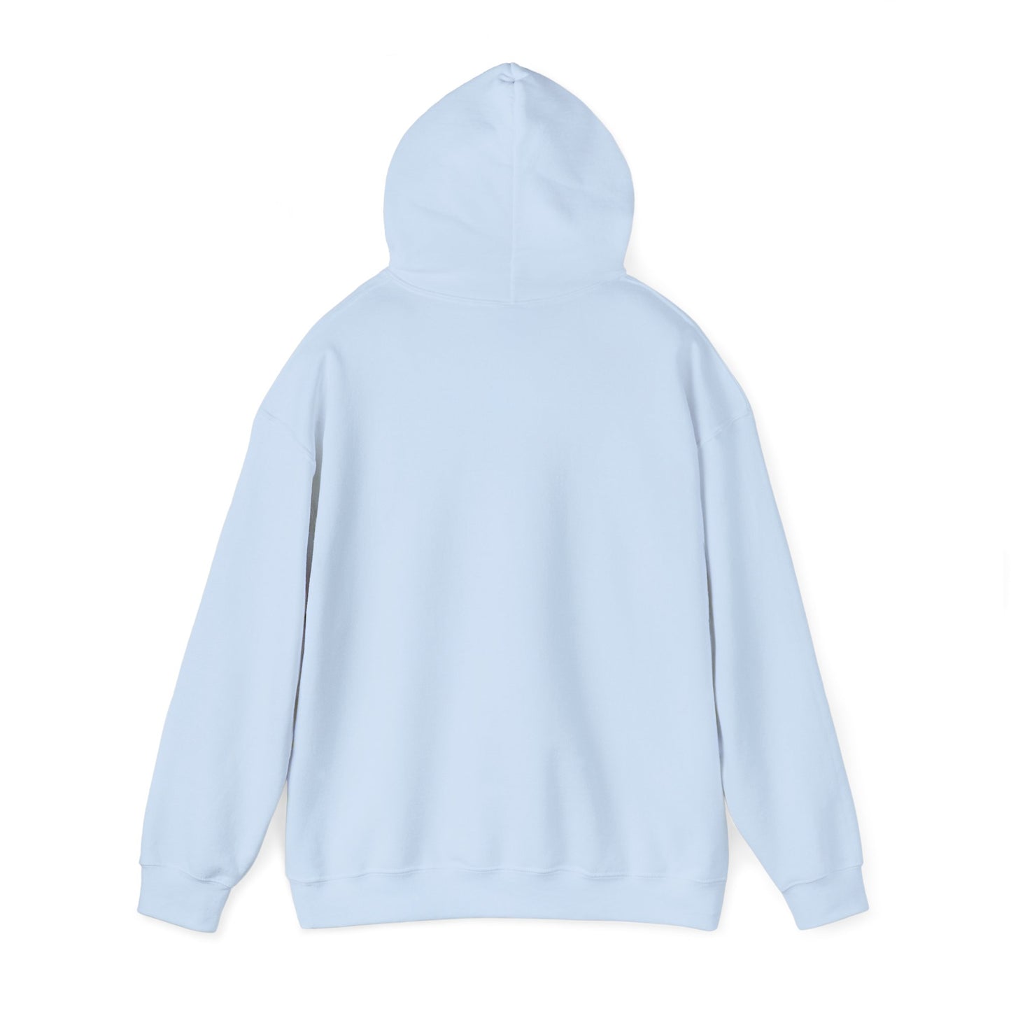 Heavy Blend™ Hooded Sweatshirt - We The People