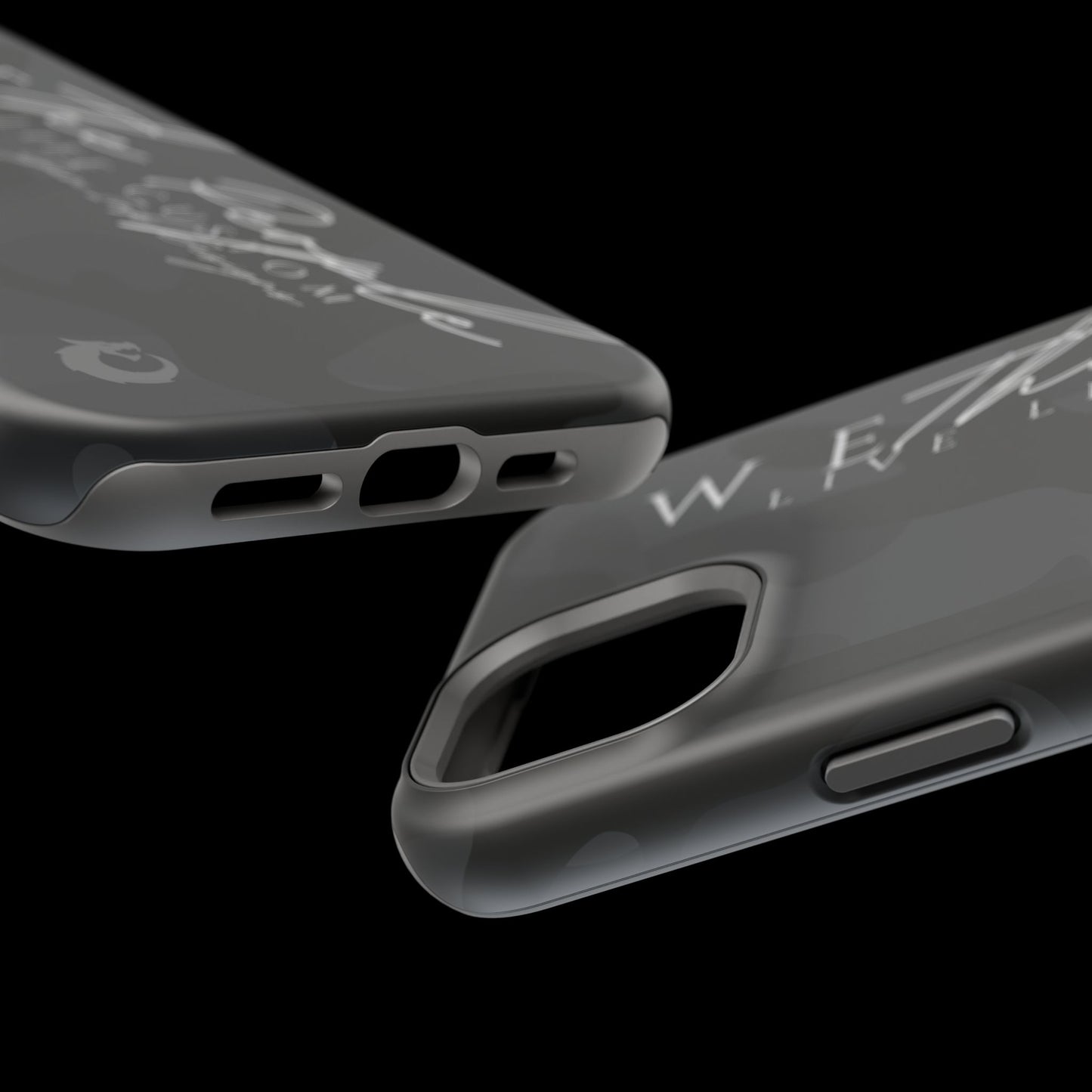 Magnetic Tough Cases - We The People