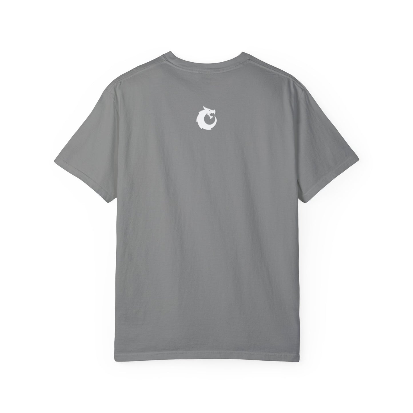 Unisex Garment-Dyed T-shirt - Stay Strapped