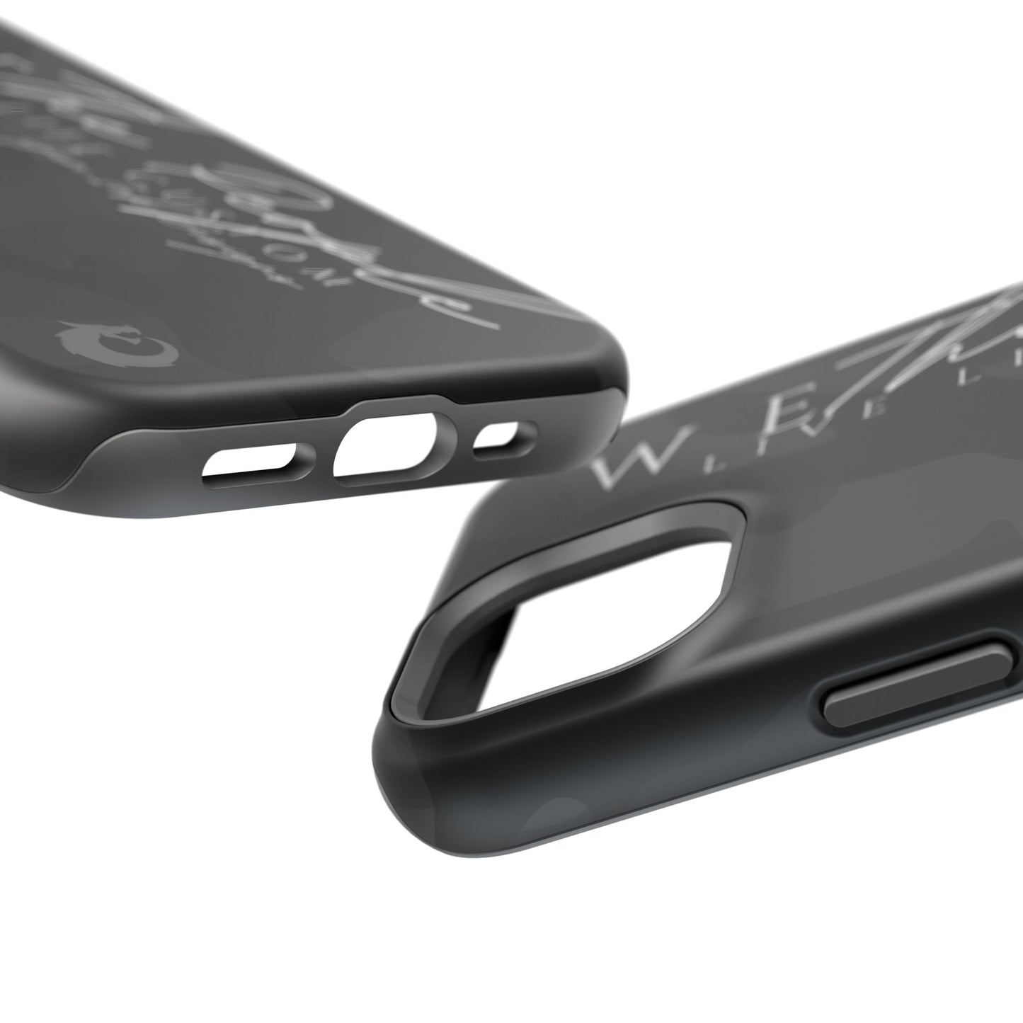 Magnetic Tough Cases - We The People
