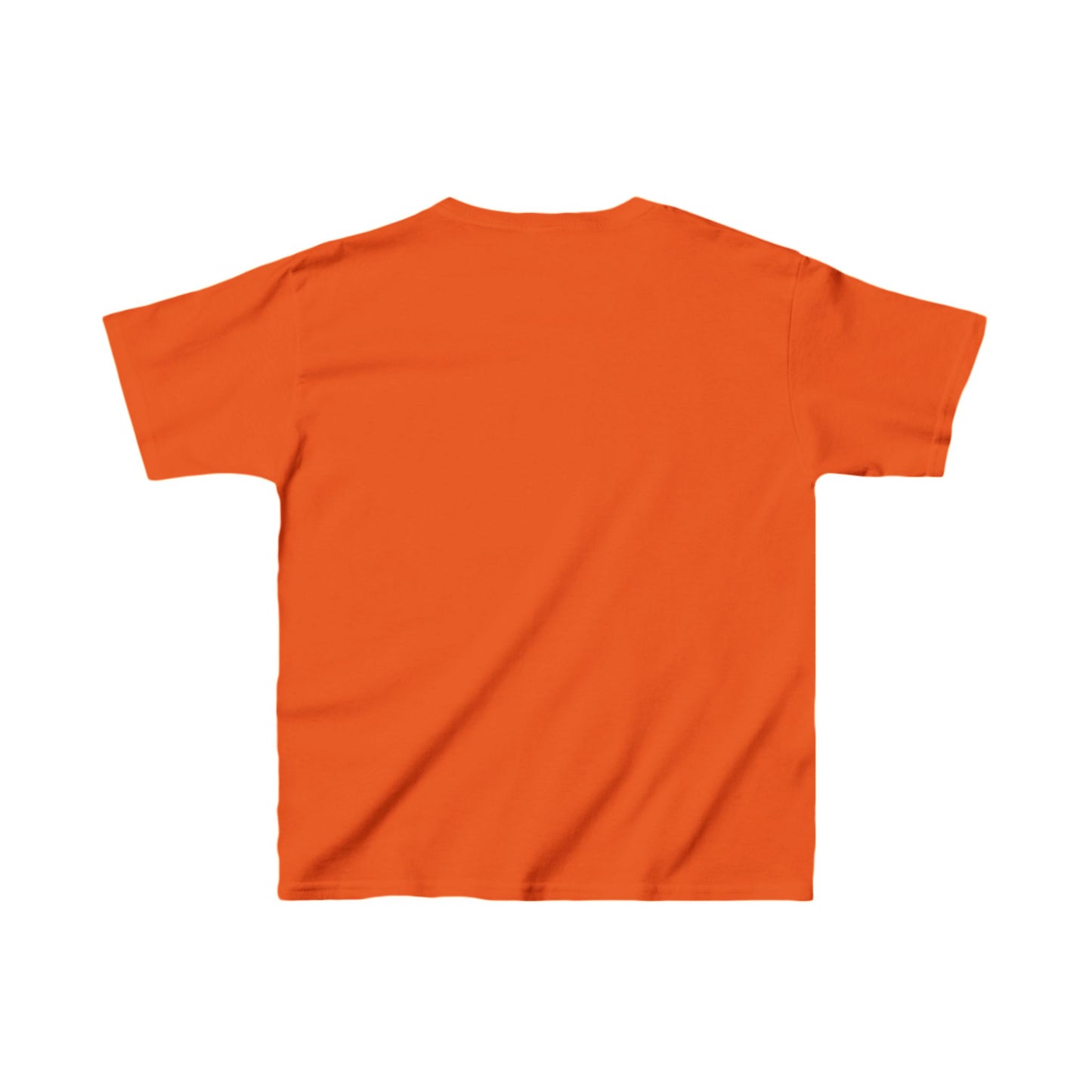 Kids Heavy Cotton™ Tee - Circle Van