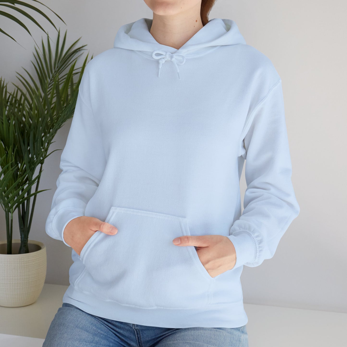 Heavy Blend™ Hooded Sweatshirt - Stay Strapped