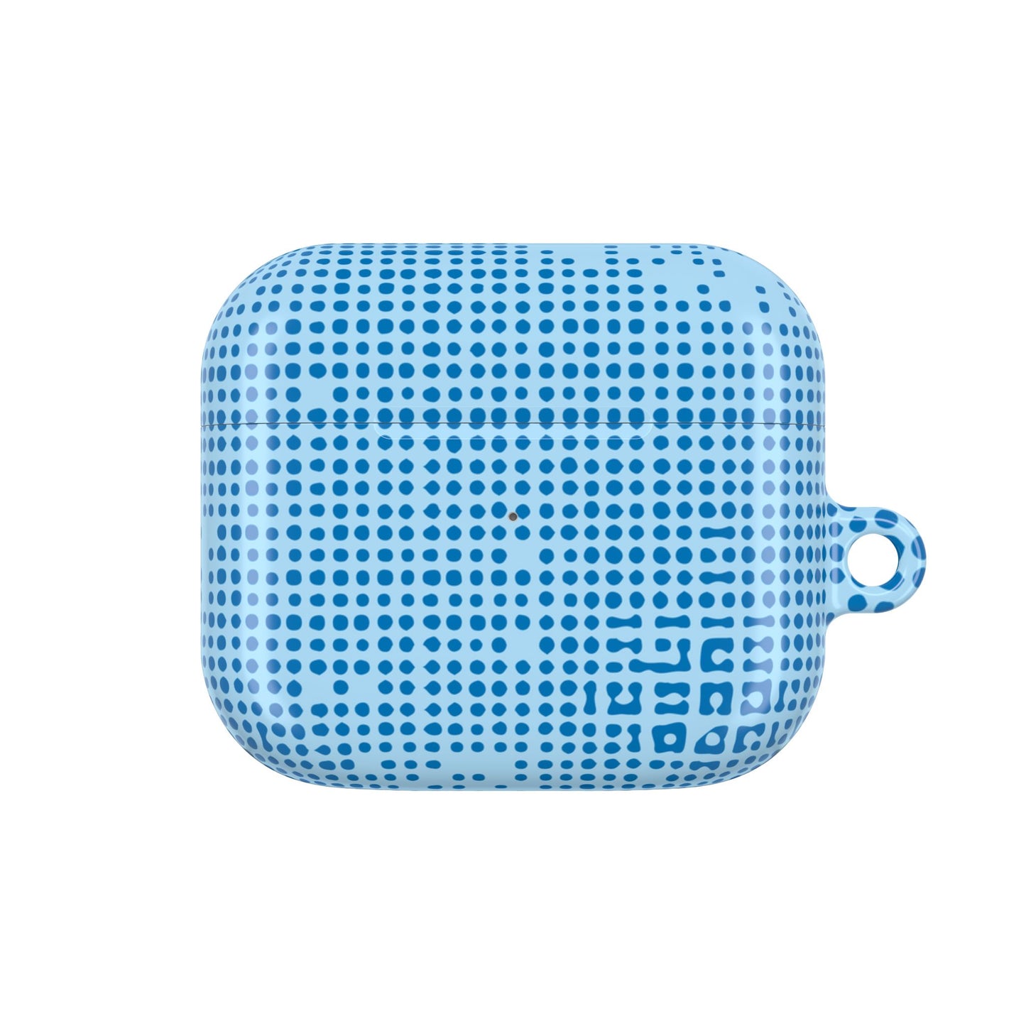 Gun Ink Designs AirPod Case - Stylish and Durable Protection