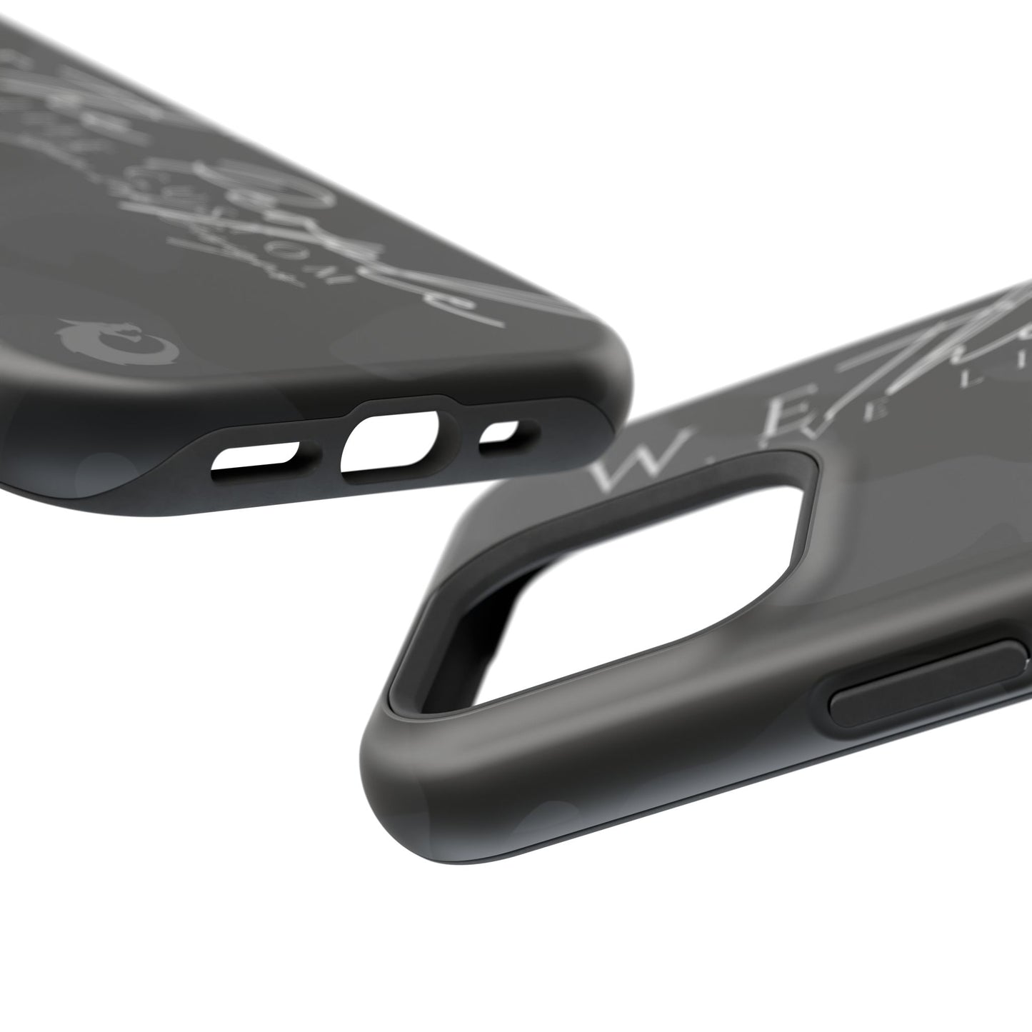 Magnetic Tough Cases - We The People