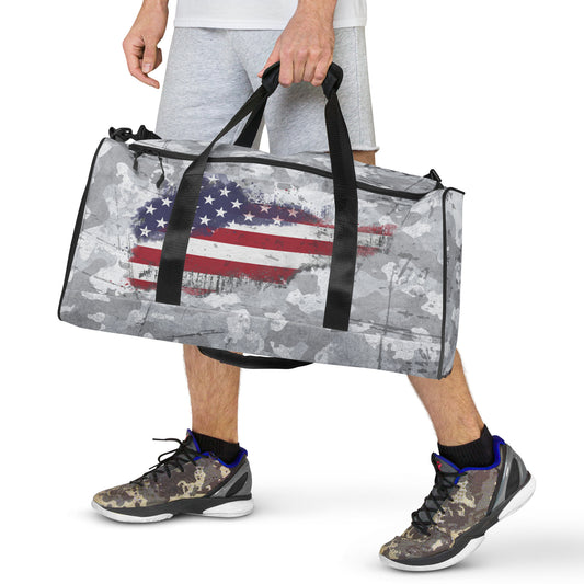 Duffle bag - We The People